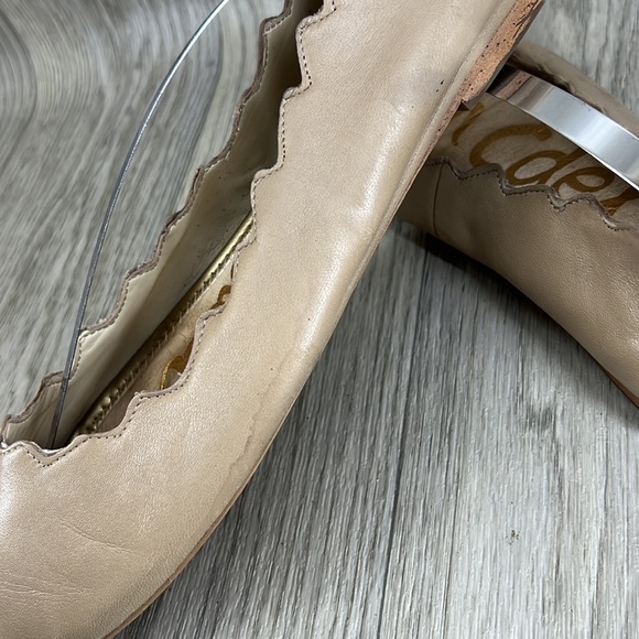 π2/$25 π Sams Edelman Flats - Picture 9 of 11